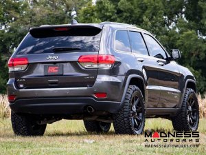 Jeep Grand Cherokee Lift Kit - 2.5" Lift - N3 Struts Jeep Grand Cherokee Lift Kit - 2.5" Lift - N3 Struts